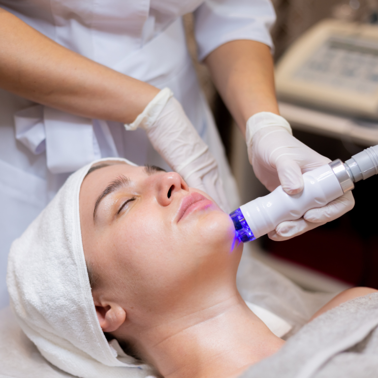 laser pigmentation treatment - Dr Liza CLinic