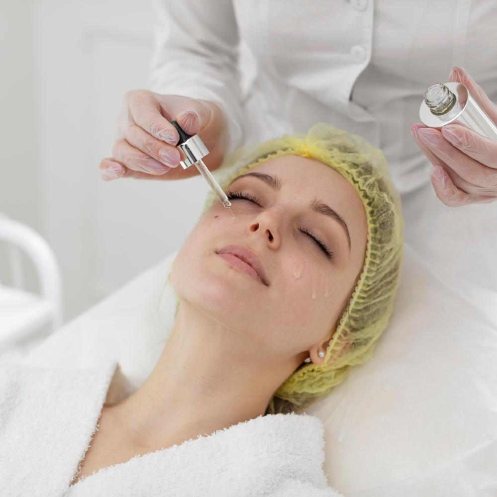 rejuran healer skin booster - Dr Liza Clinic