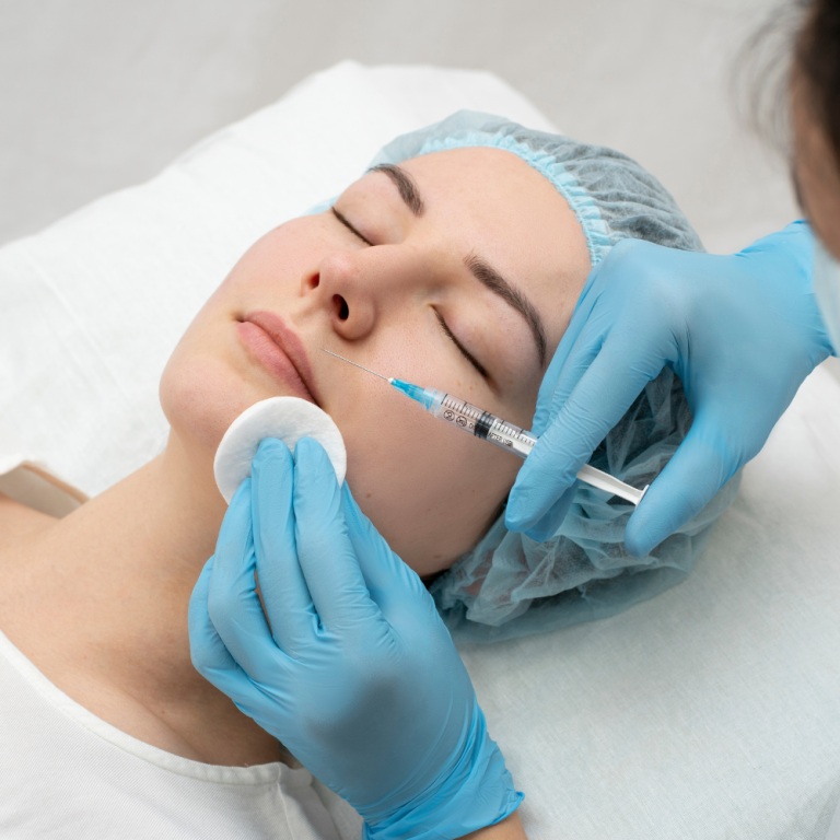 skin booster treatment - dr liza clinic bukit jalil